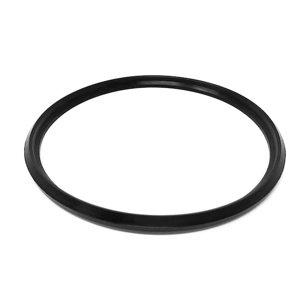 SMP-SC2/3, EPDM 4 Seal Ring POS 65, Replaces Alfa Laval Part# 9612359309